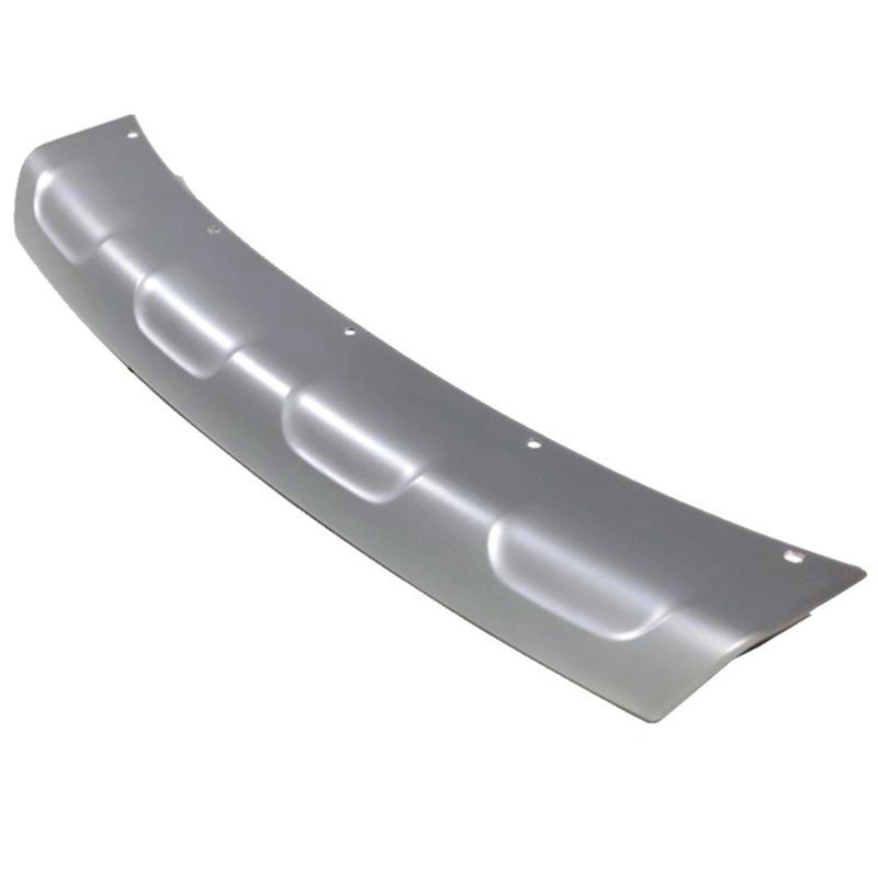 front bumper cover - 55001049AA - 3