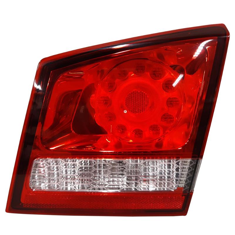 rear lamp - 68078516AD