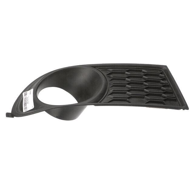 Fog lamp frame