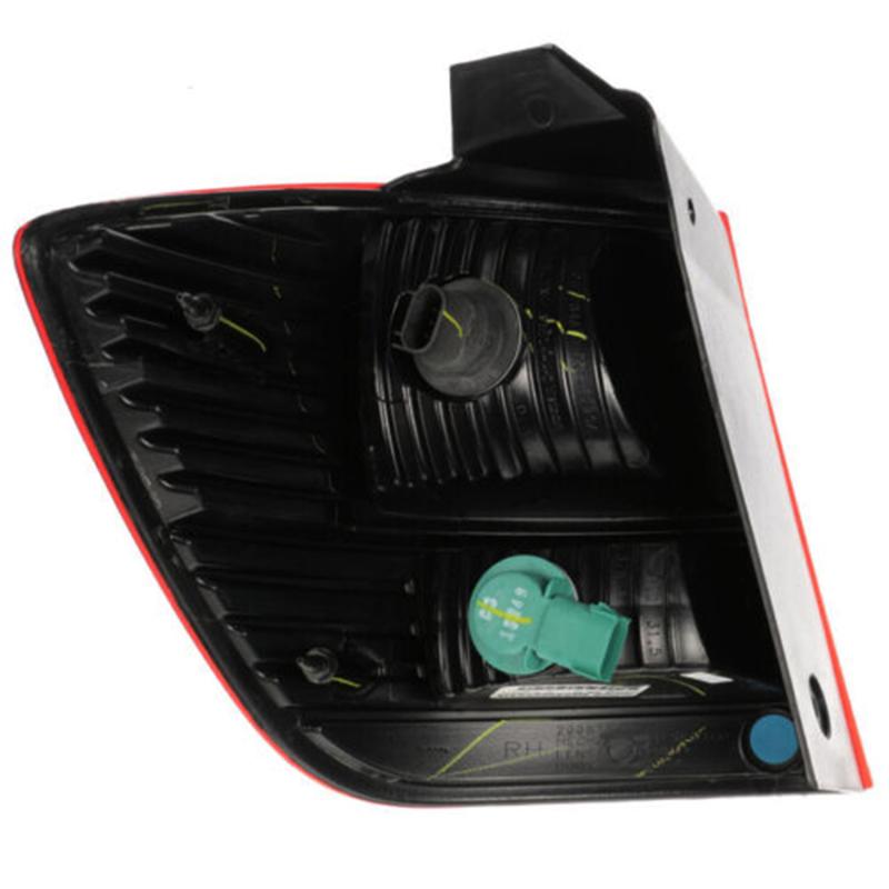rear lamp