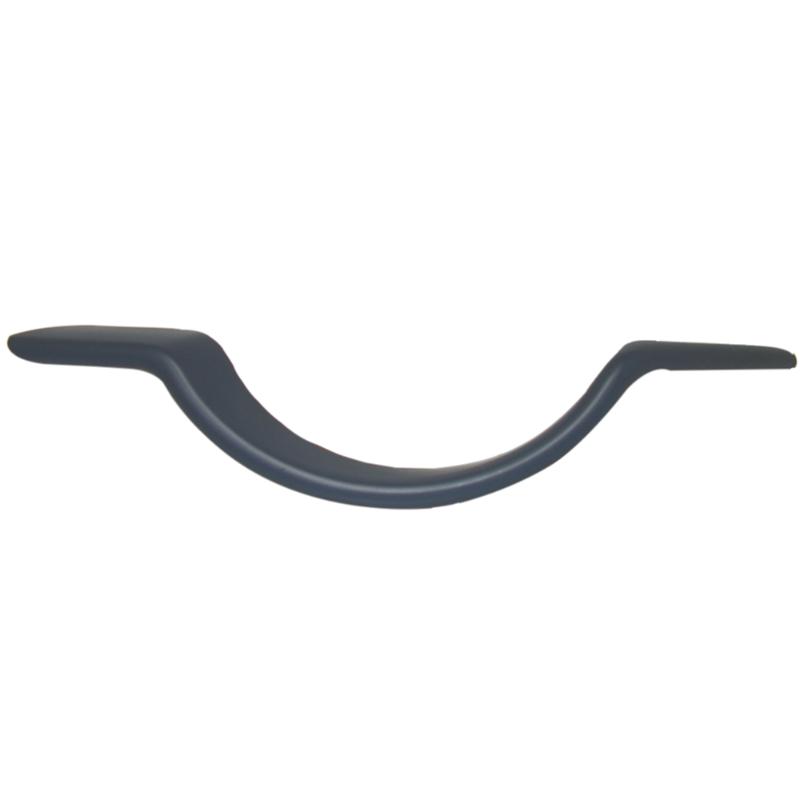 Front fog lamp bezel - 68223778AA - 3
