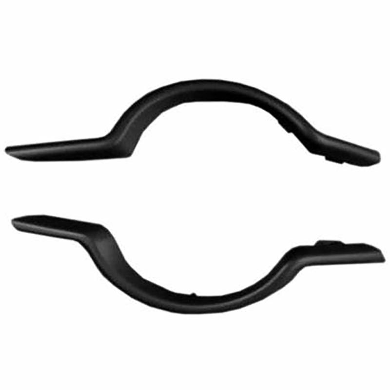 Front fog lamp bezel - 68223778AA