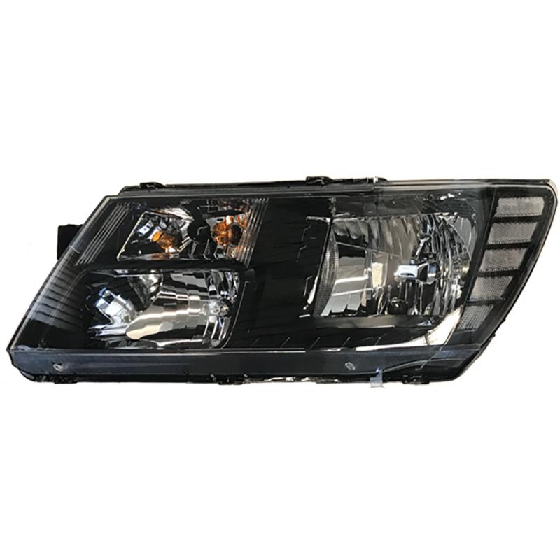 headlamp - 68227072AA