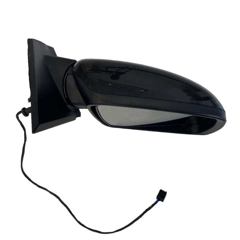rearview mirror