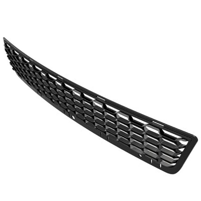 Lower grille