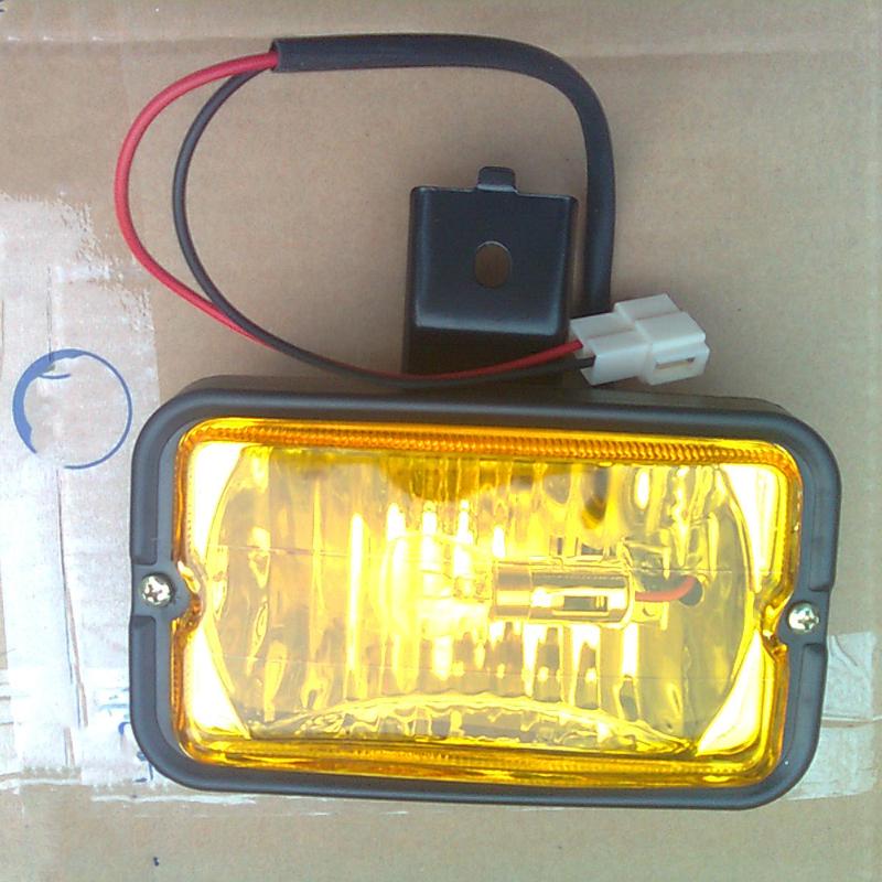 FOG LAMP