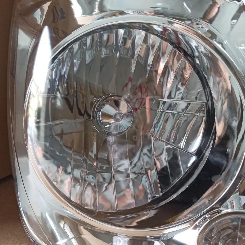 HEAD LIGHT