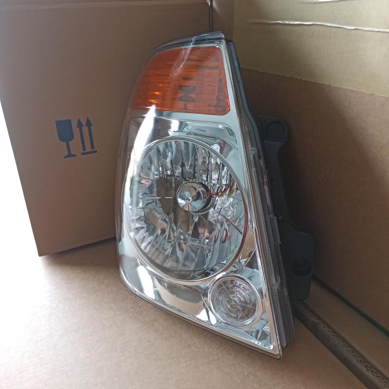 Faro - 92101-4E000; 92102-4E000 - 5