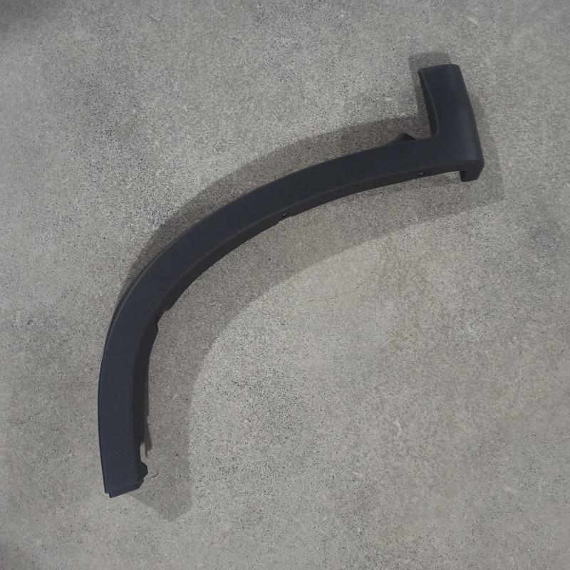 front fender
