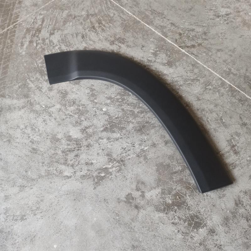 front fender