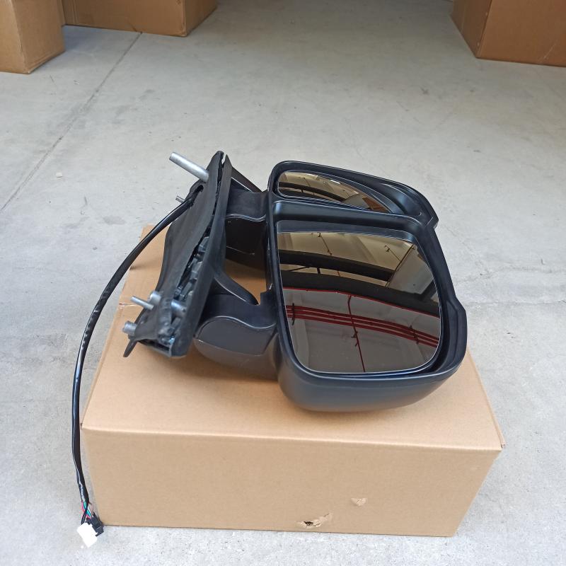 Rearview mirror assembly