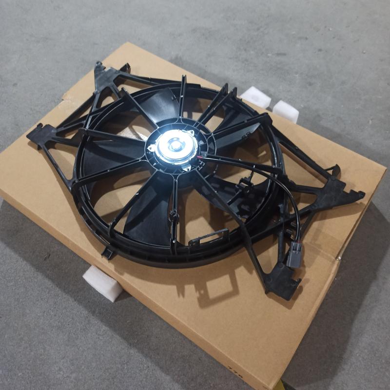 Motor Soğutma Fanı - 55056948A - 3