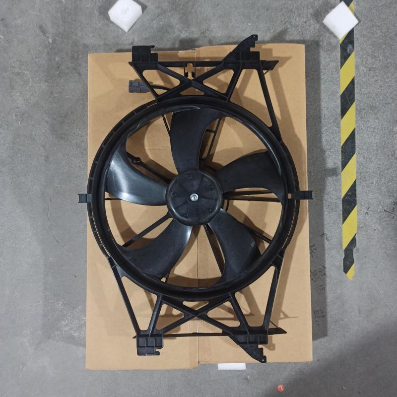 Motor Soğutma Fanı - 55056948A - 5