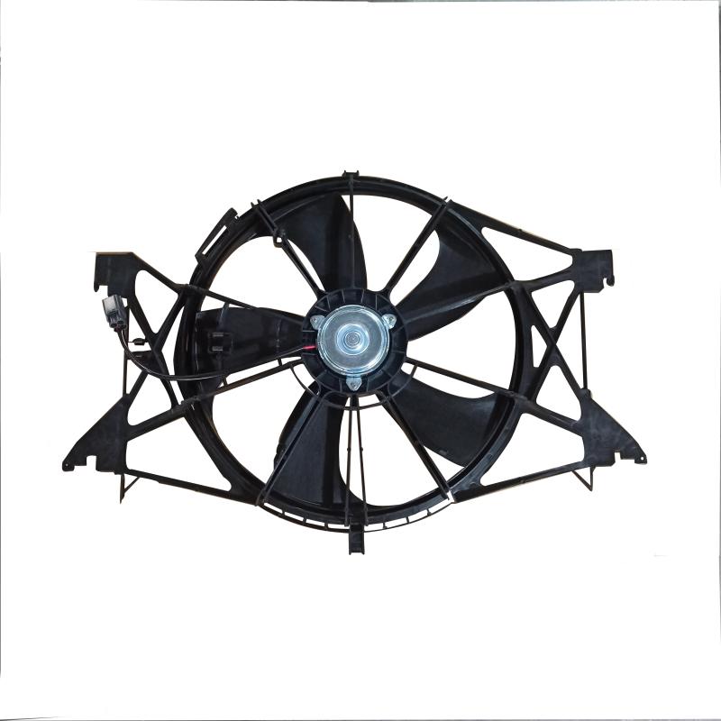 Motor Soğutma Fanı - 55056948A