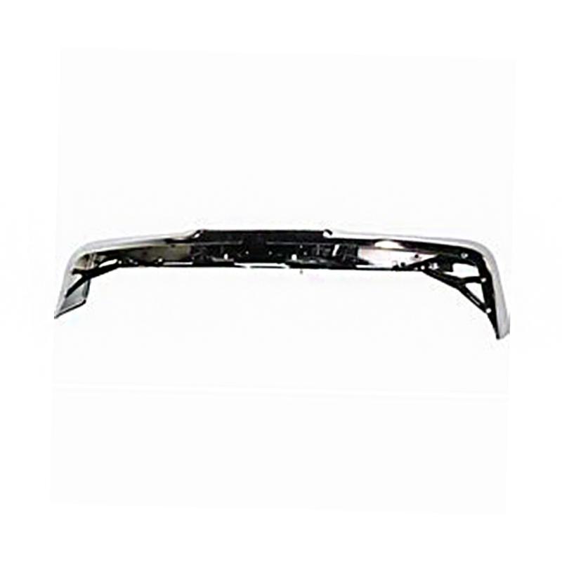Rear bumper assembly - 68207306AA-PFM - 4
