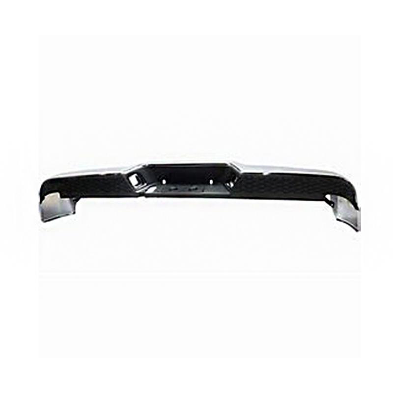 Rear bumper assembly - 68207306AA-PFM - 5