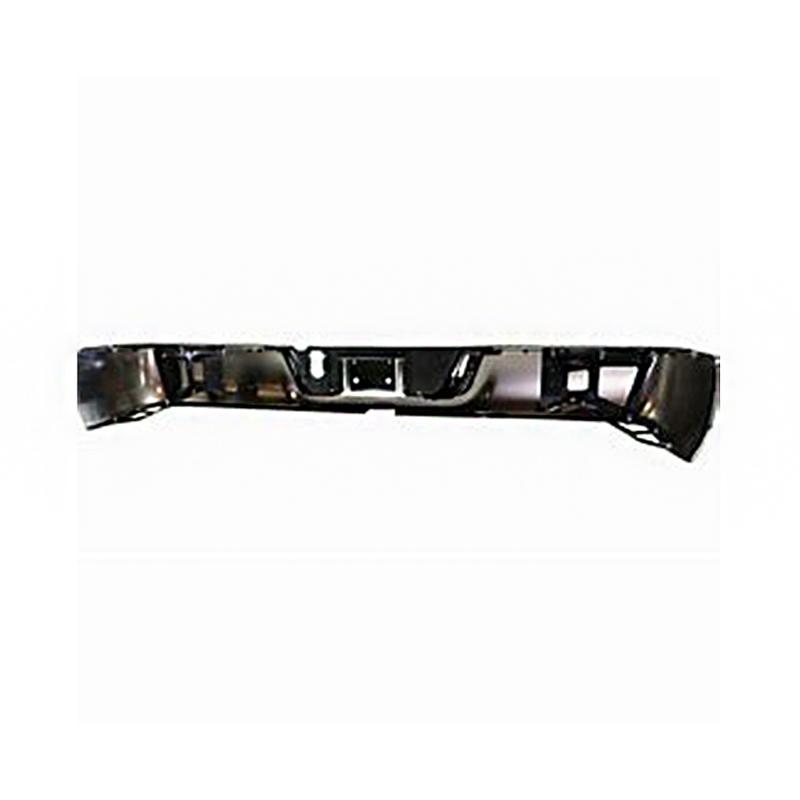 Rear bumper assembly - 68207306AA-PFM - 6