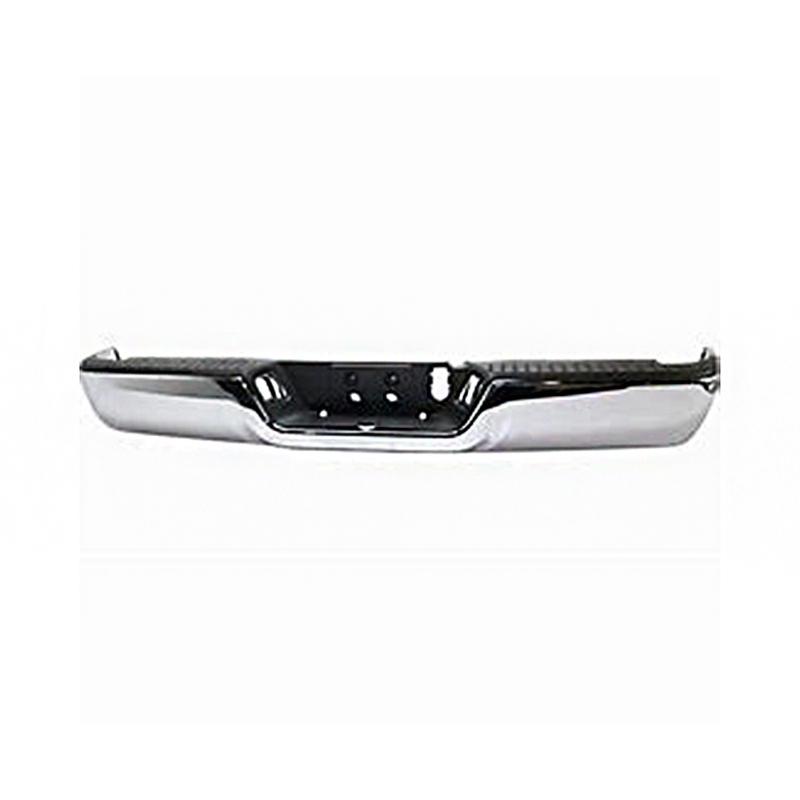 Rear bumper assembly - 68207306AA-PFM