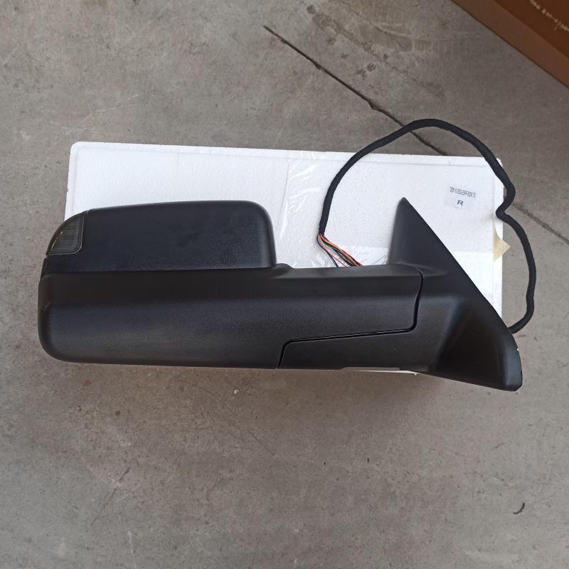 Driver side mirror (power folding + blind spot + heating + dual lamp + temperature sensor) - DQRAM1921001 - 3