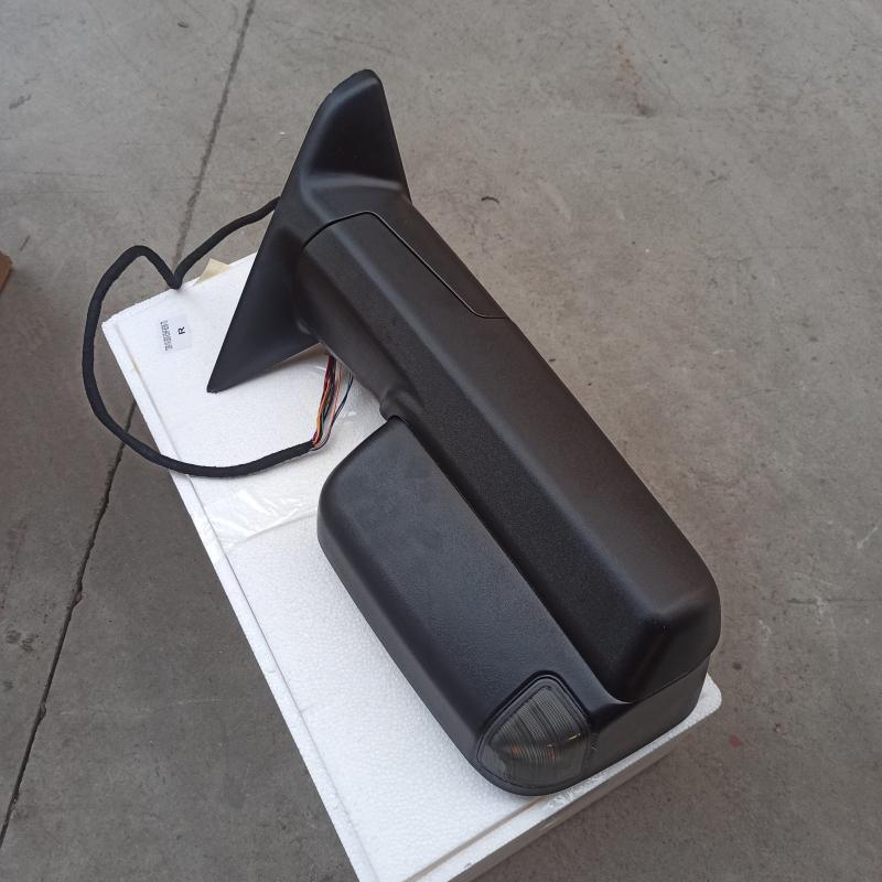 Driver side mirror (power folding + blind spot + heating + dual lamp + temperature sensor) - DQRAM1921001 - 4