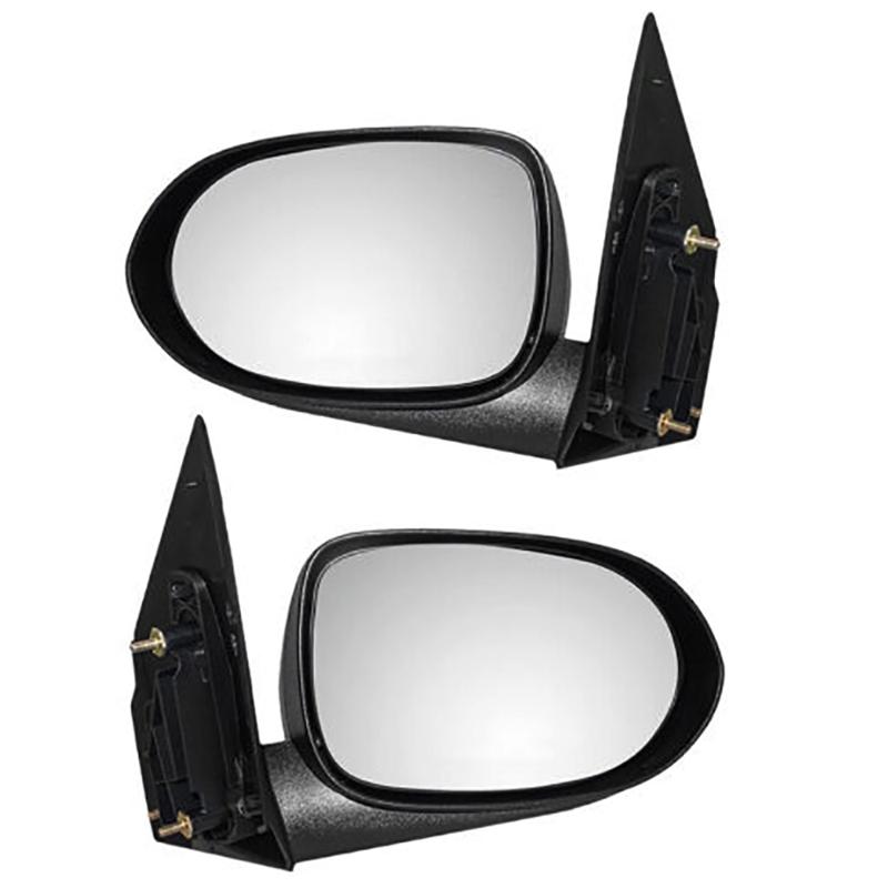 Rearview Mirror - 5115036AC - 3