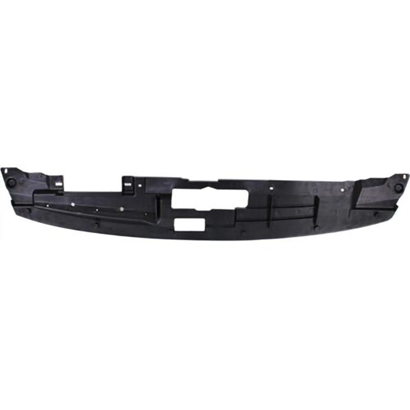 Radiator upper cover plate - 5116131AB