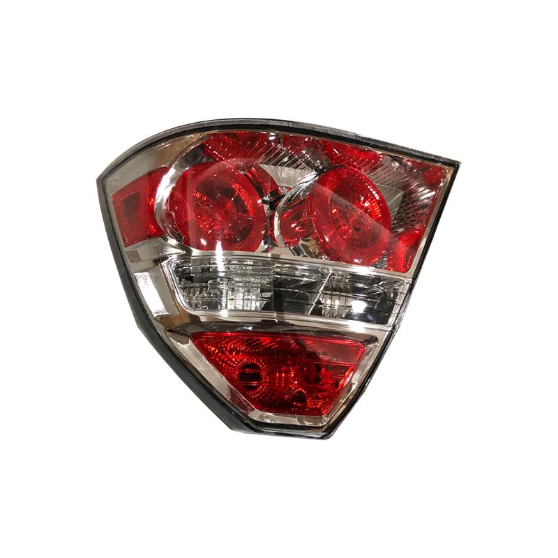 rear lamp