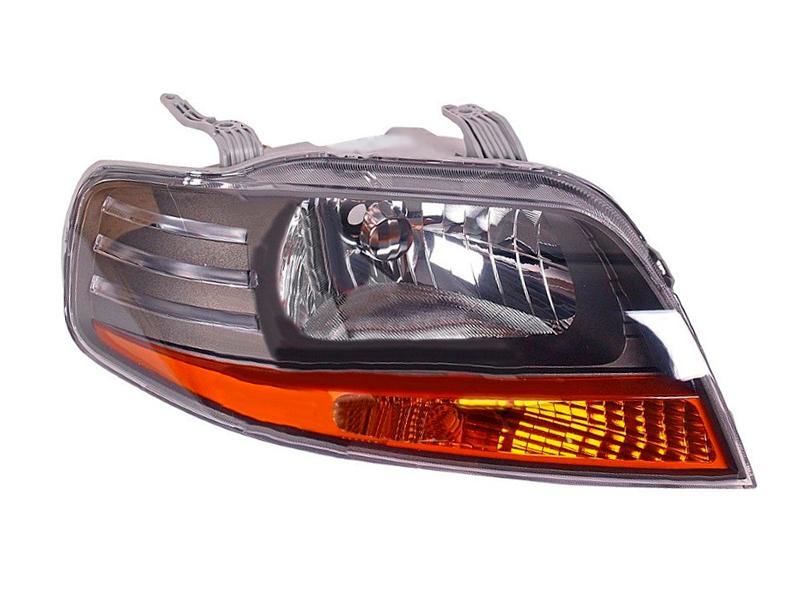 headlamp