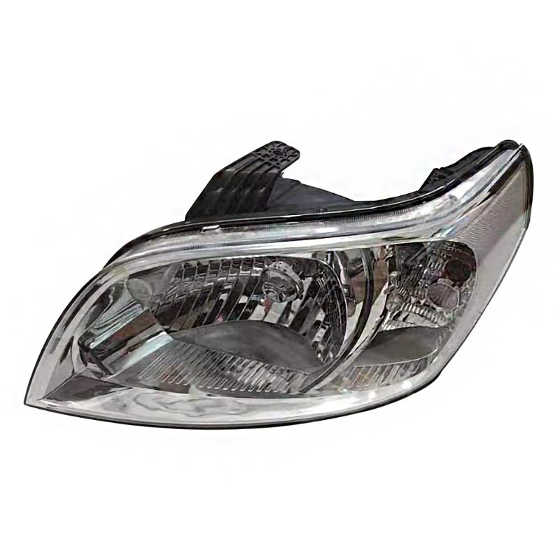 headlamp