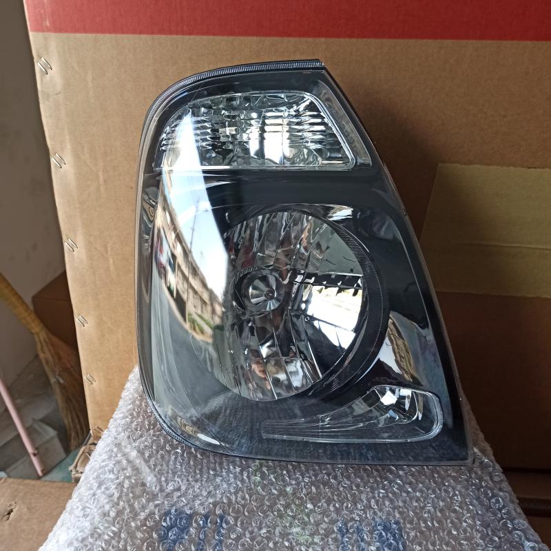 HEAD LIGHT