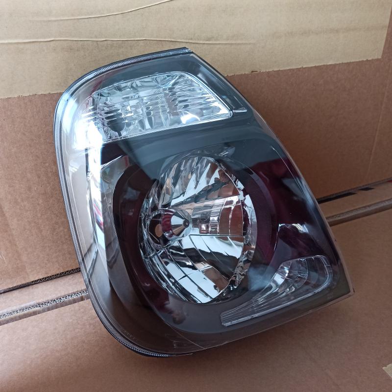 Faro - 92101-4E500; 92102-4E500 - 4