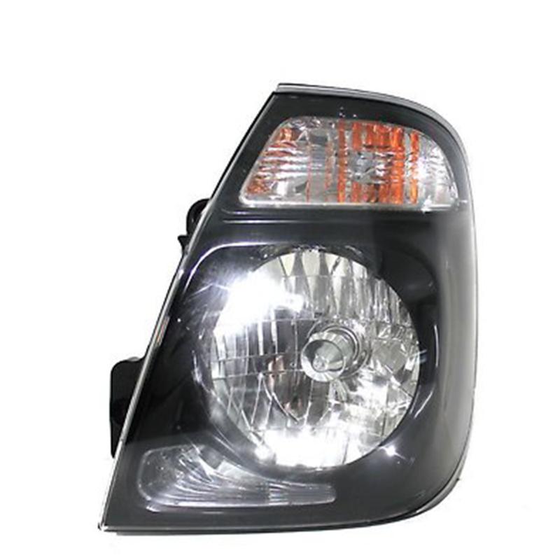 Faro - 92101-4E500; 92102-4E500