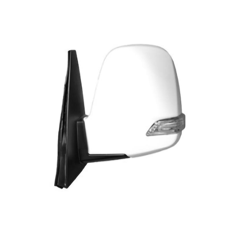 REAR MIRROR