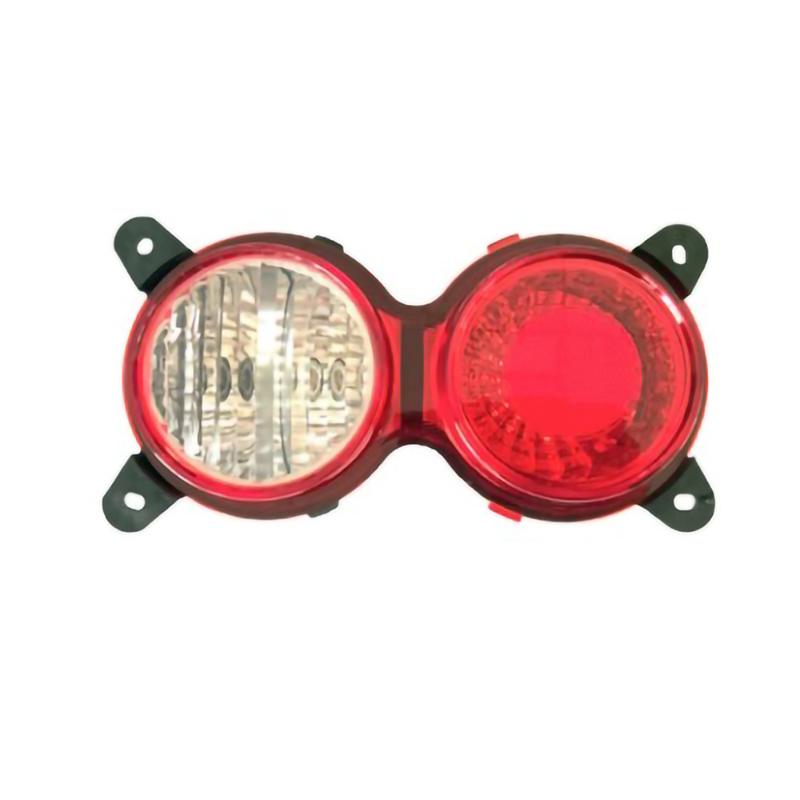 Tail Lamp - 92401-4E000; 92402-4E000