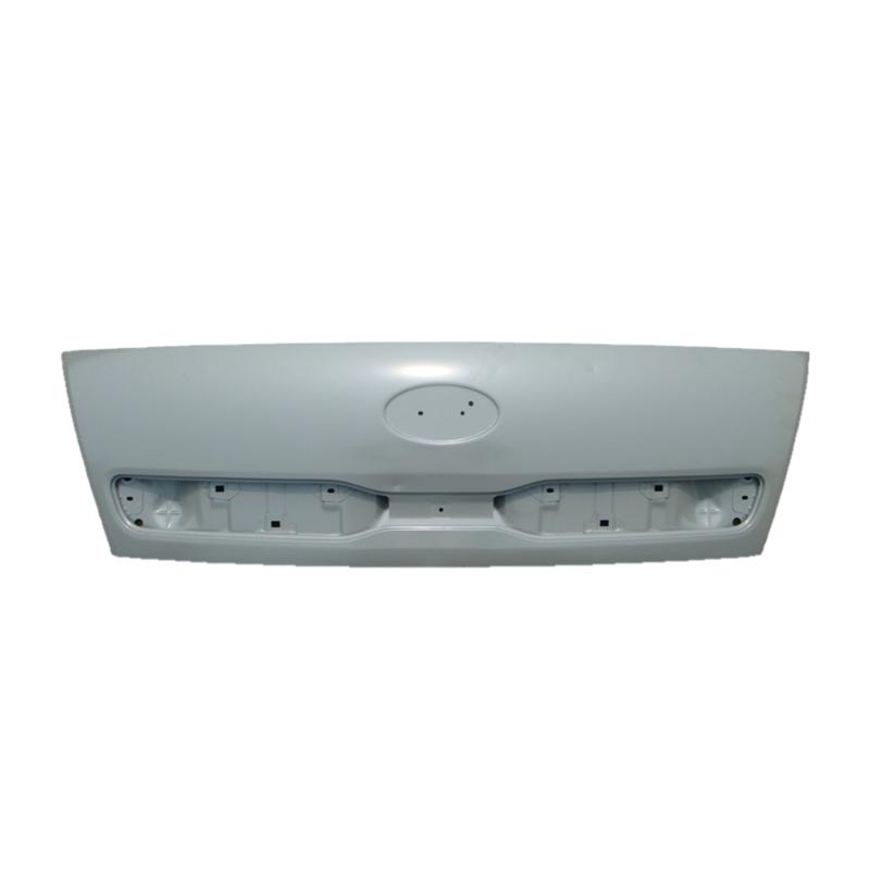 Engine hood - 66400-4E500； 66400-4E510