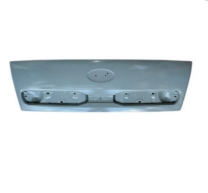 Engine hood - 66400-4E500； 66400-4E510 - 4