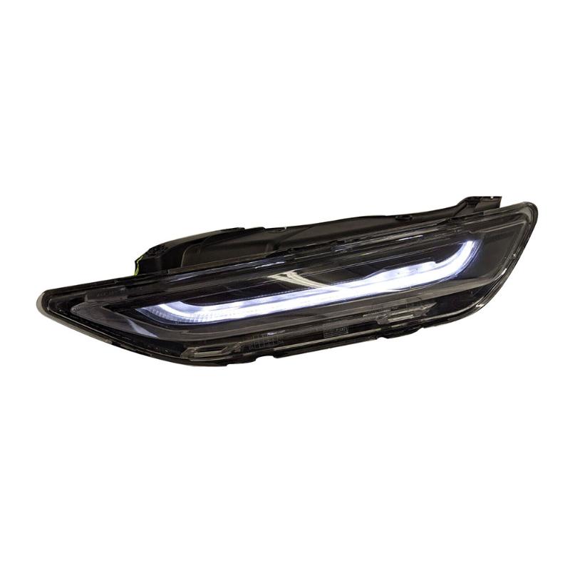 hedlamp