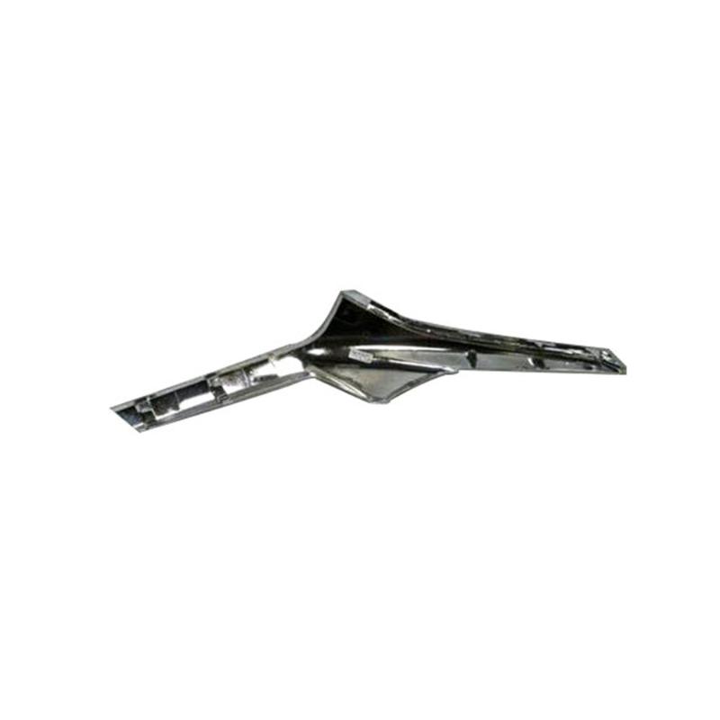 Grille upper molding - 42496856 - 2