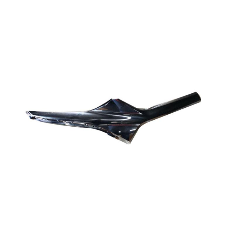 Grille upper molding - 42496856 - 4