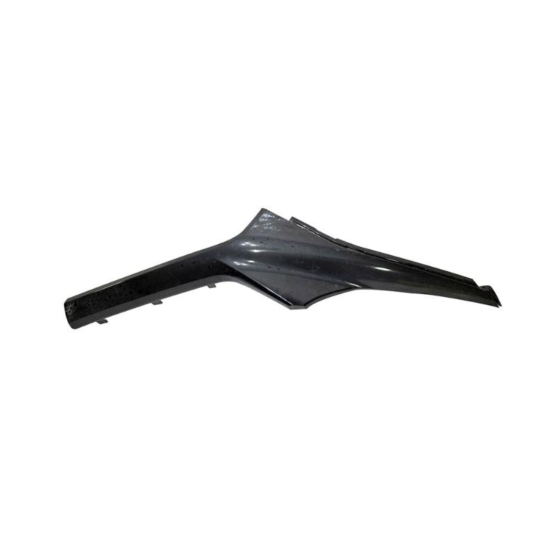 Grille upper molding - 42496856 - 5