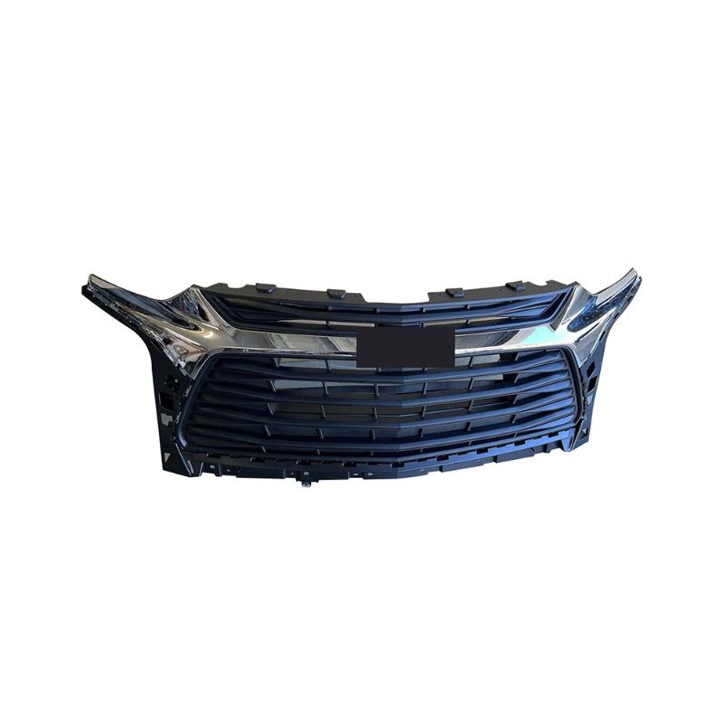 grille filler panel