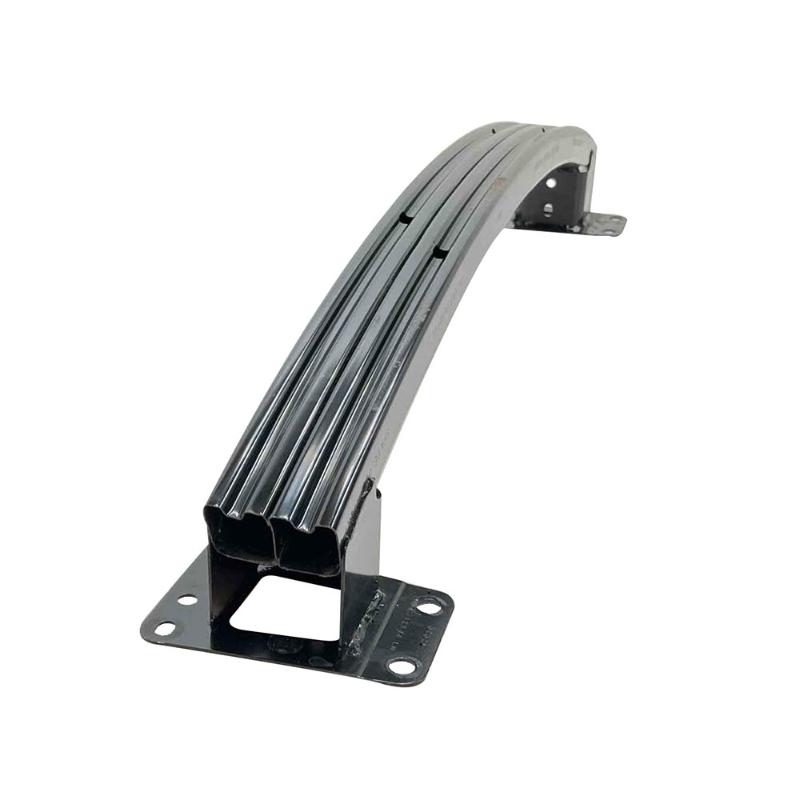 Rear Bumper - 84554274 - 4