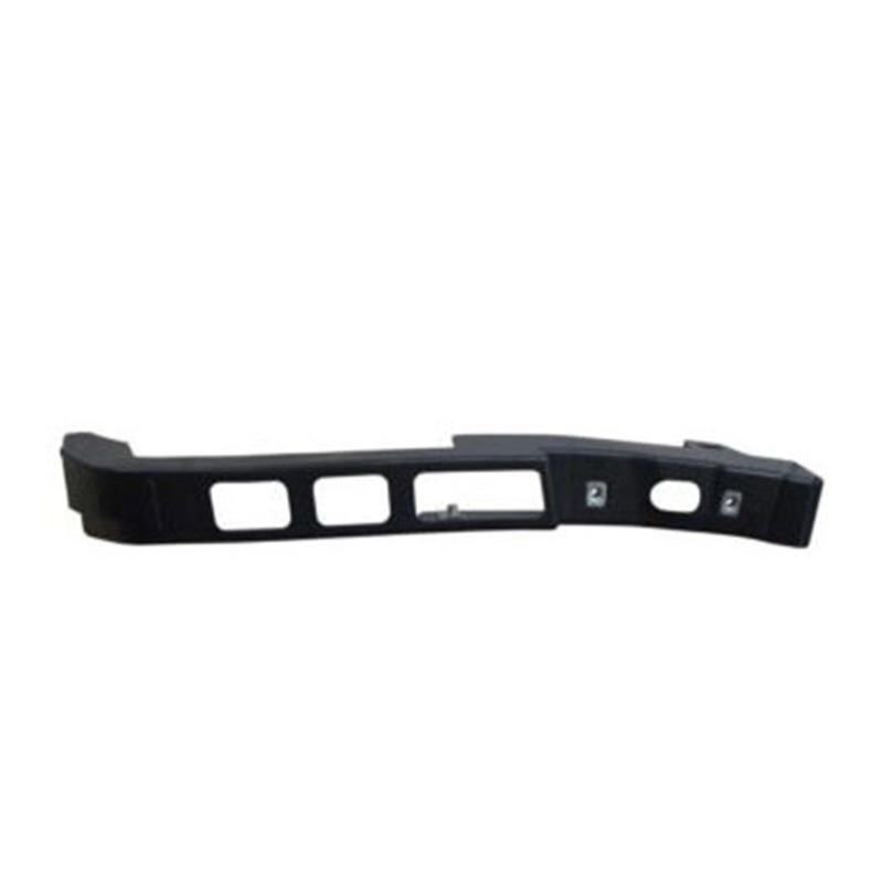 Front bumper cover support