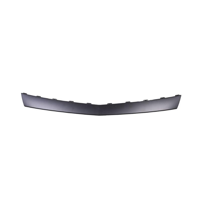 Front bumper cover bracket