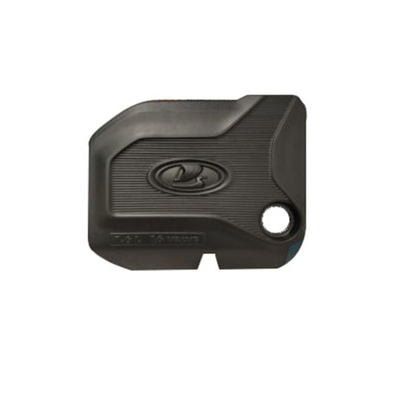 Front bumper aiming cover - 84510621 - 2