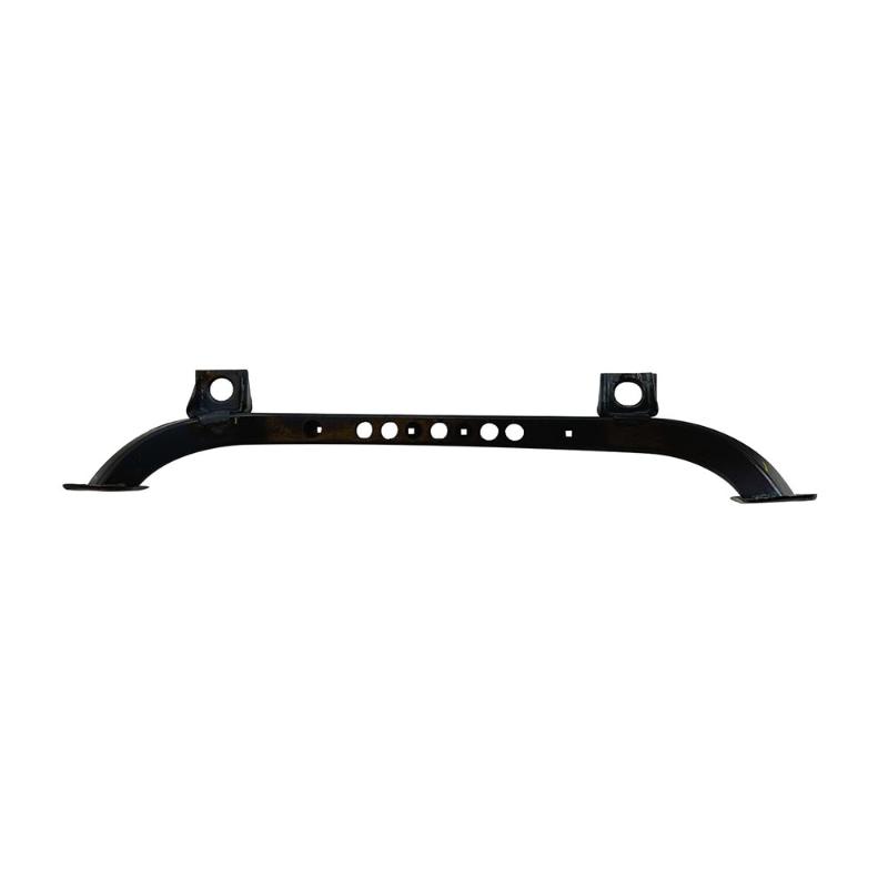 Radiator bracket
