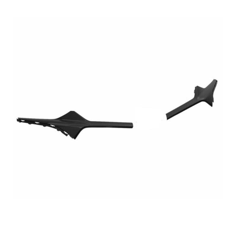 Grille trim strip - 84315814 - 3