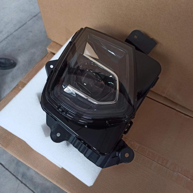 headlamp