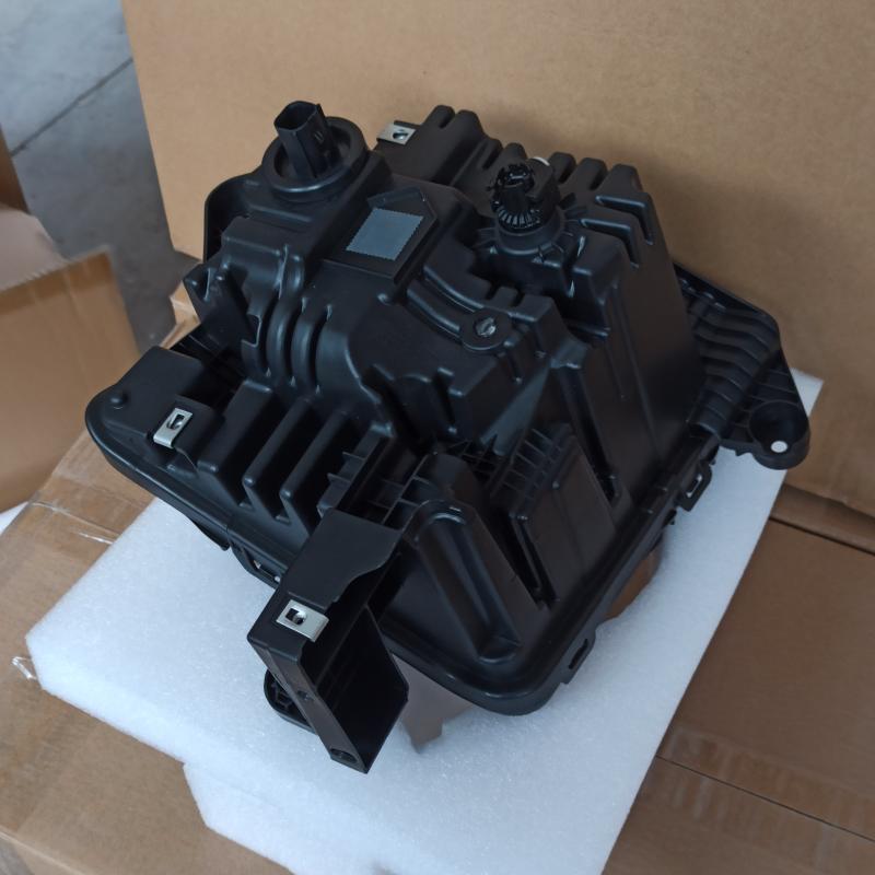 LED far sol sürücü tarafı - 87846088 - 5