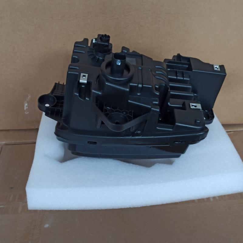 LED far sol sürücü tarafı - 87846088 - 6